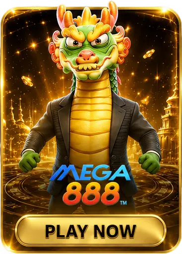 Mega888